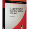 El despido en el derecho laboral peruano