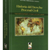Historia del derecho procesal civil