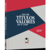 Ley de títulos de valores