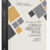 CODIGO PROCESAL PENAL COMENTADO