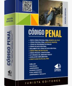 código penal