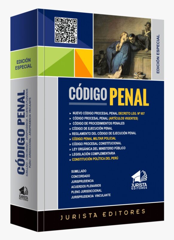 código penal
