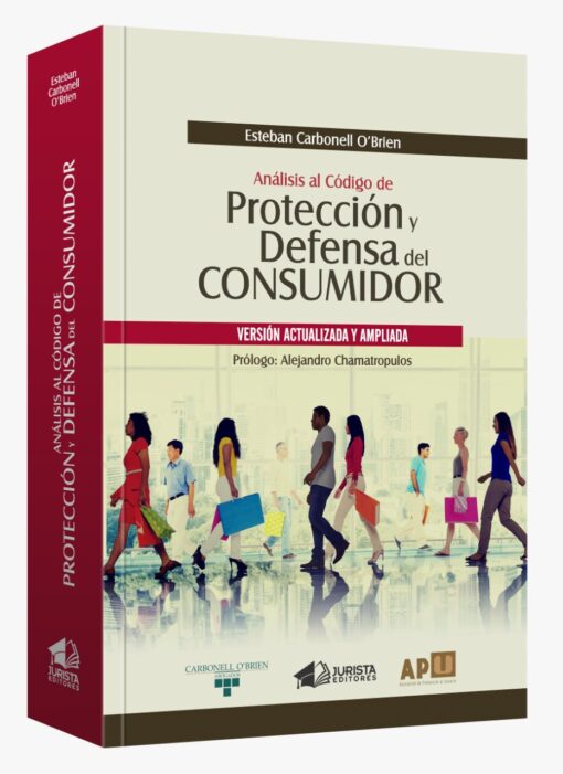 Análisis al código de protección y defensa del consumidor