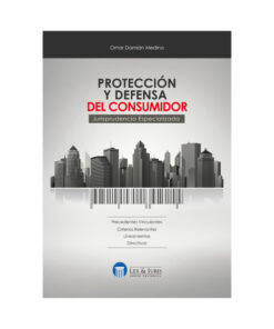Protección y defensa del consumidor