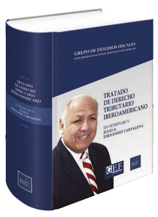 Tratado de derecho tributario iberoamericano