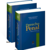 Derecho penal parte especial 2 tomos