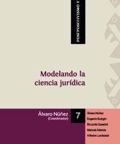 Modelando la ciencia jurídica N° 7