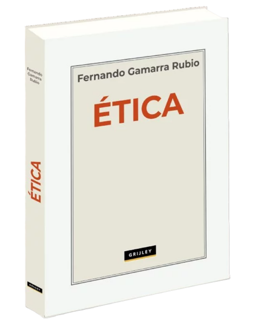Ética - Fernando Gamarra