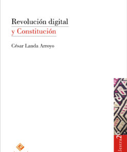 Revolución digital y Constitución